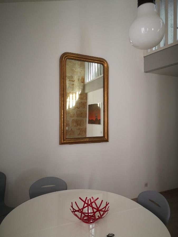 Montcalm Climatise En Plein Ecusson Apartment Монпелие Екстериор снимка