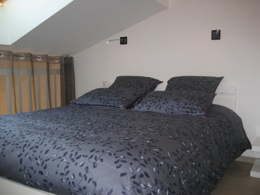 Montcalm Climatise En Plein Ecusson Apartment Монпелие Екстериор снимка