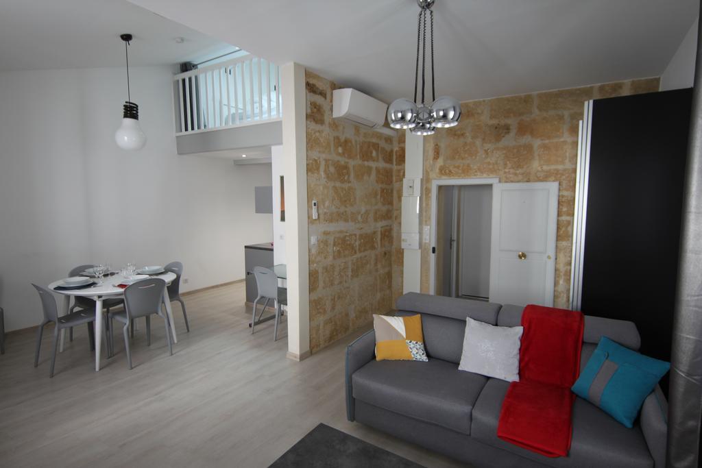 Montcalm Climatise En Plein Ecusson Apartment Монпелие Екстериор снимка