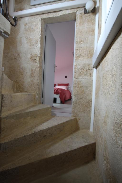 Montcalm Climatise En Plein Ecusson Apartment Монпелие Екстериор снимка