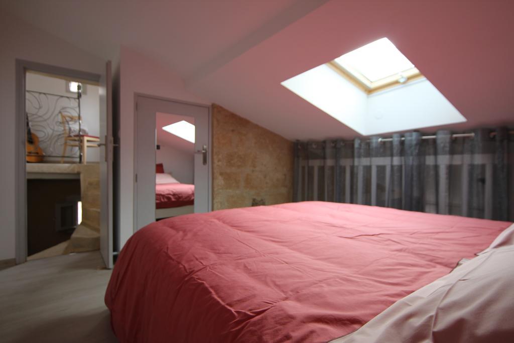 Montcalm Climatise En Plein Ecusson Apartment Монпелие Екстериор снимка