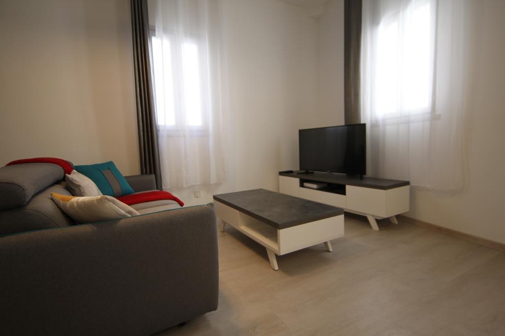 Montcalm Climatise En Plein Ecusson Apartment Монпелие Екстериор снимка