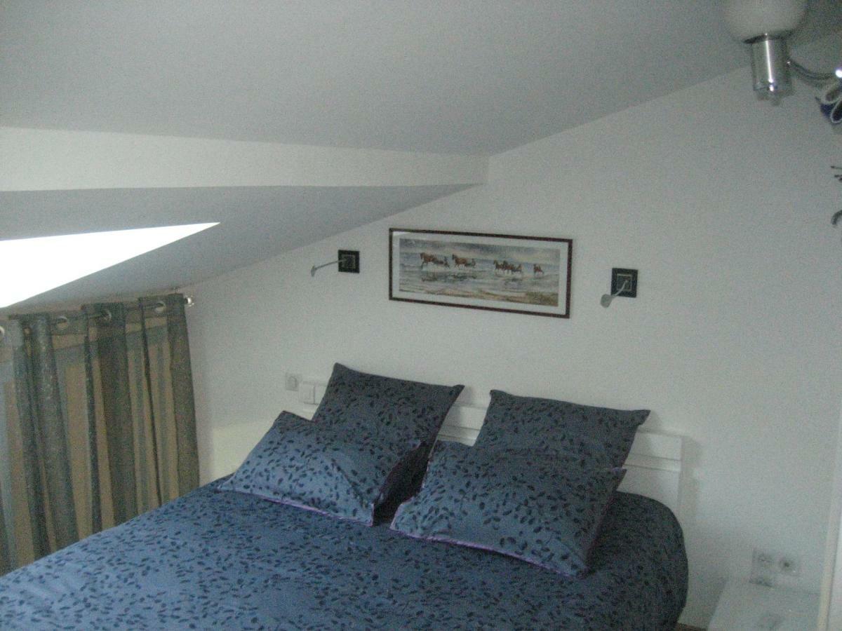 Montcalm Climatise En Plein Ecusson Apartment Монпелие Екстериор снимка