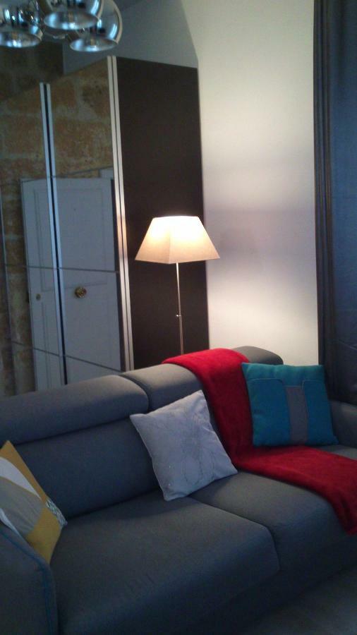 Montcalm Climatise En Plein Ecusson Apartment Монпелие Екстериор снимка